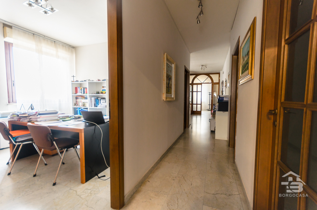 Foto 10 - Appartamento in Vendita in VIA DI VAGNO,2 - Manfredonia