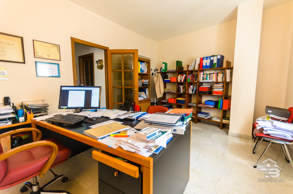 Foto 12 - Appartamento in Vendita in VIA DI VAGNO,2 - Manfredonia