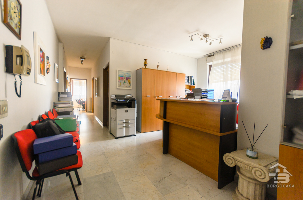 Foto 2 - Appartamento in Vendita in VIA DI VAGNO,2 - Manfredonia