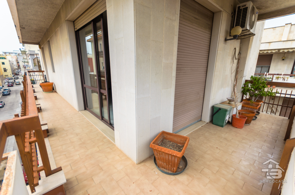 Foto 6 - Appartamento in Vendita in VIA DI VAGNO,2 - Manfredonia
