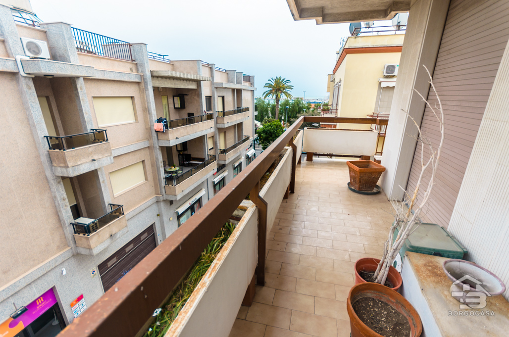Foto 7 - Appartamento in Vendita in VIA DI VAGNO,2 - Manfredonia