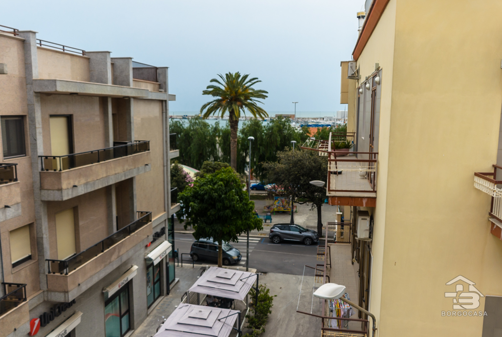 Foto 8 - Appartamento in Vendita in VIA DI VAGNO,2 - Manfredonia