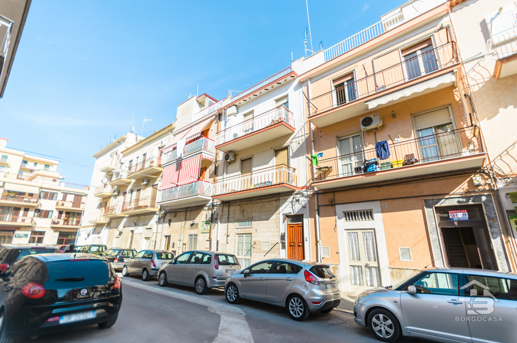 Foto 1 - Appartamento in Vendita in Via I Maggio,19 - Manfredonia