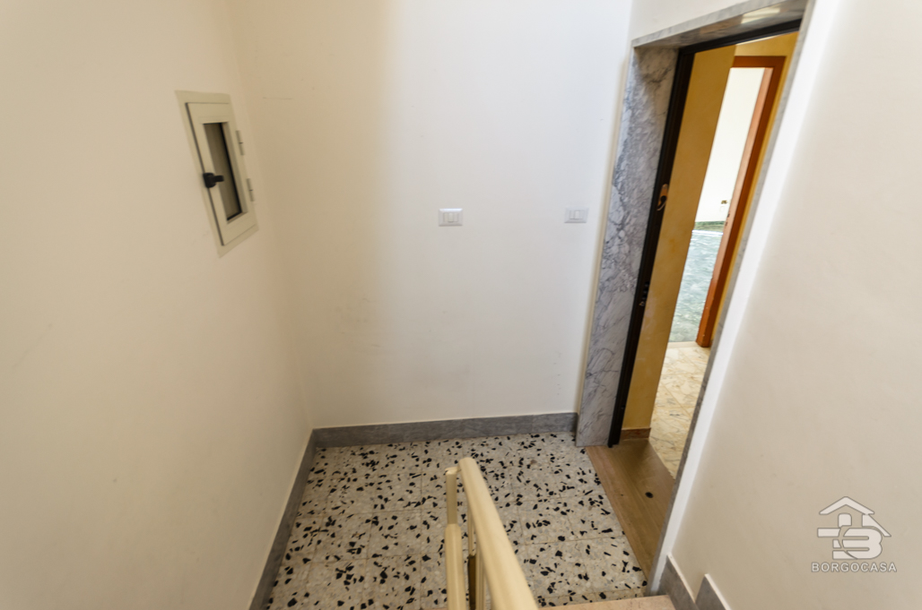 Foto 13 - Appartamento in Vendita in Via I Maggio,19 - Manfredonia