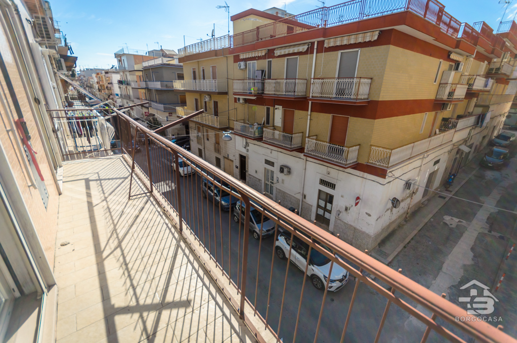Foto 4 - Appartamento in Vendita in Via I Maggio,19 - Manfredonia