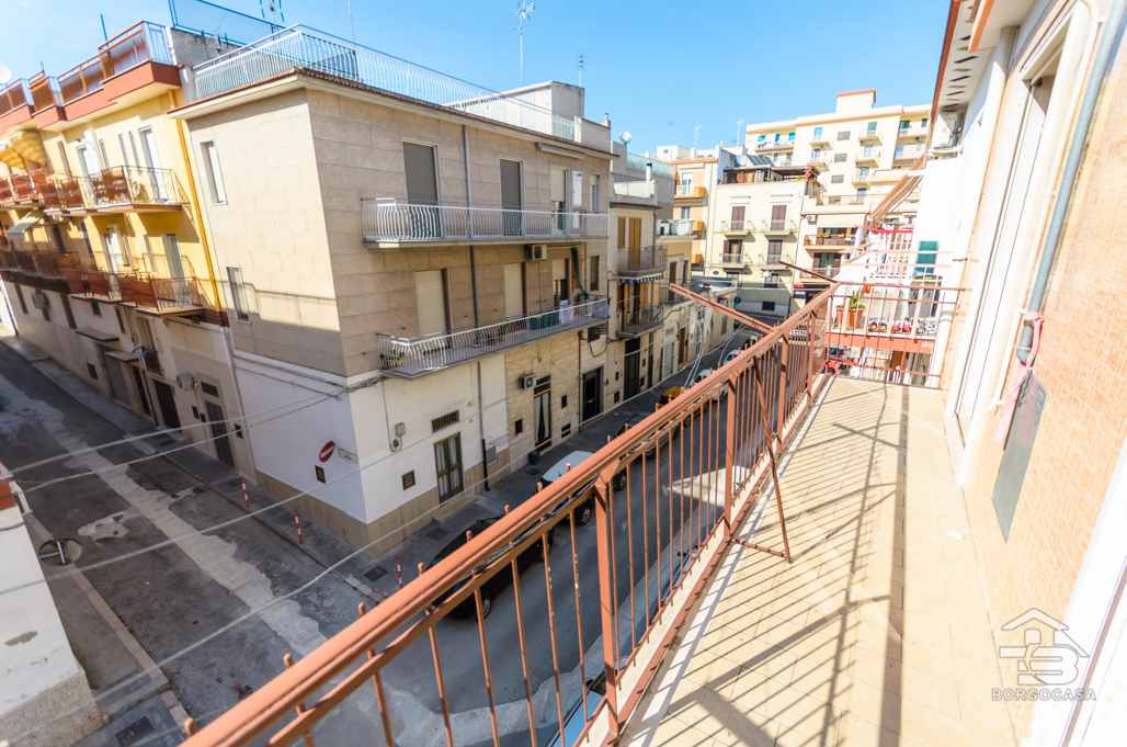 Foto 5 - Appartamento in Vendita in Via I Maggio,19 - Manfredonia