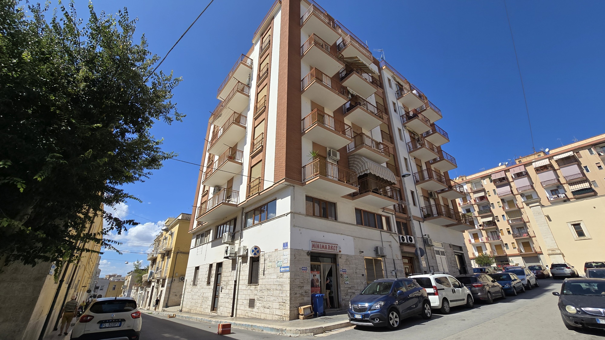 Foto 14 - Appartamento in Locazione in Via Seminario,23 - Manfredonia