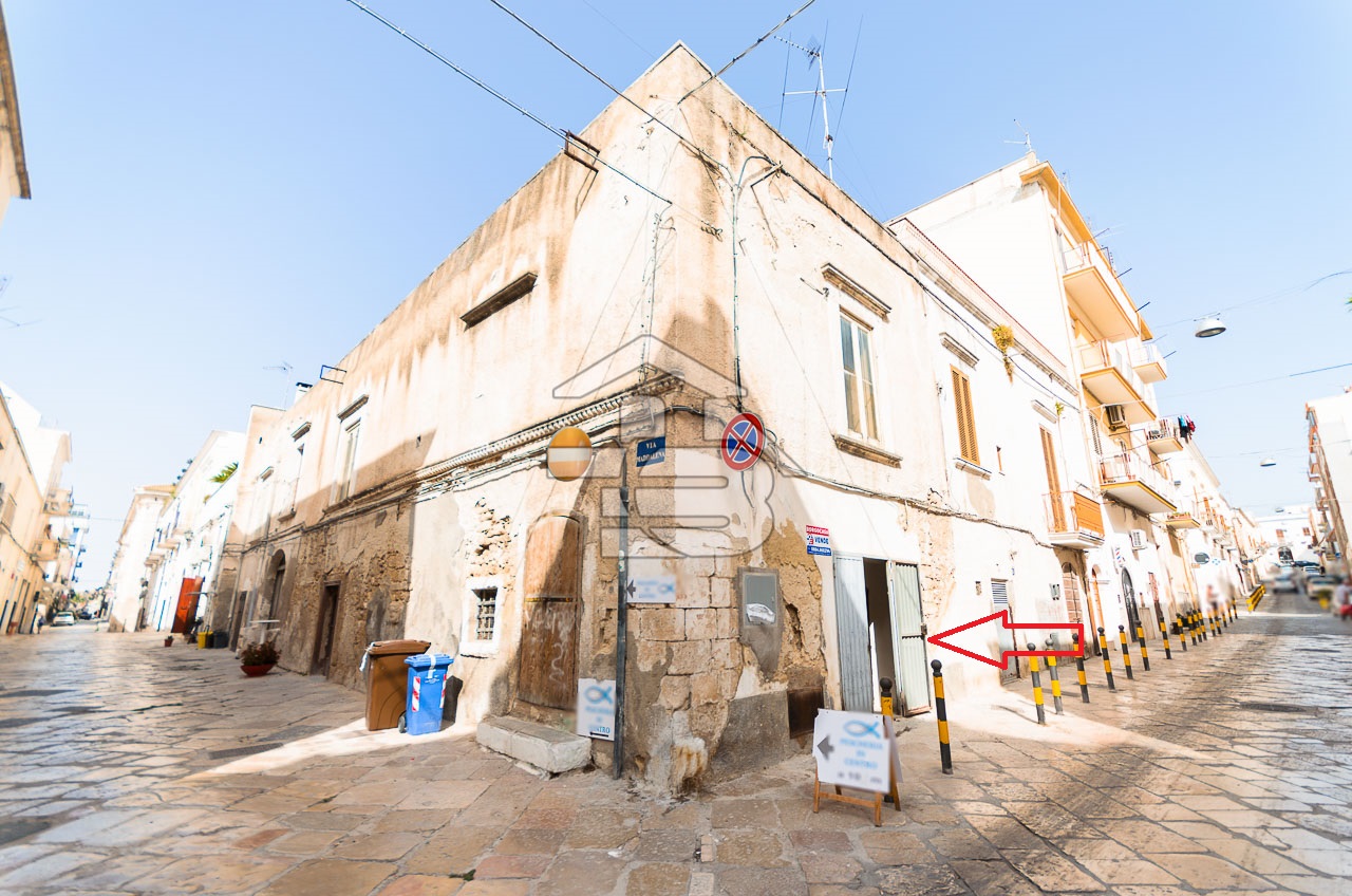 Foto 1 - Appartamento in Vendita in Via de Florio,7 - Manfredonia