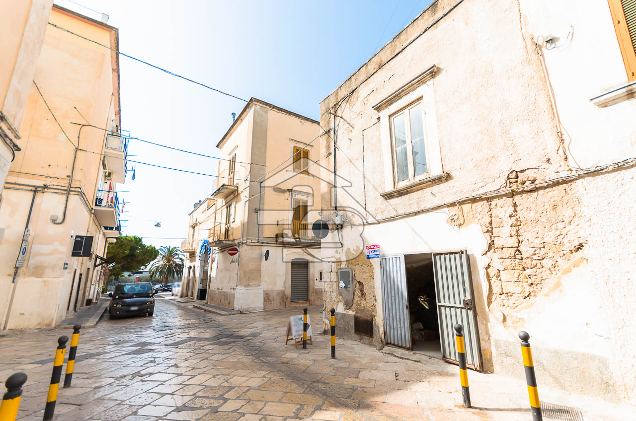 Foto 2 - Appartamento in Vendita in Via de Florio,7 - Manfredonia