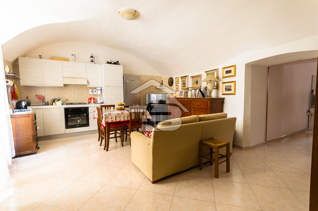 Foto 4 - Appartamento in Vendita a Manfredonia - Via San Lorenzo