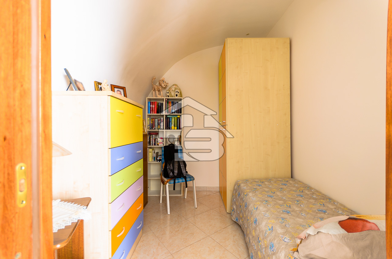 Foto 8 - Appartamento in Vendita a Manfredonia - Via San Lorenzo
