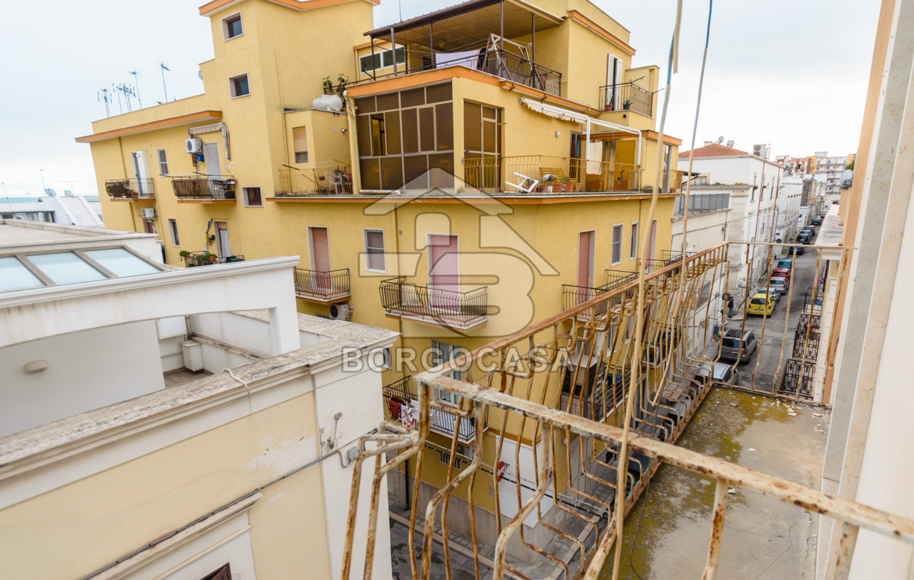 Foto 10 - Appartamento in Vendita in VIA CAMPANILE,85 - Manfredonia