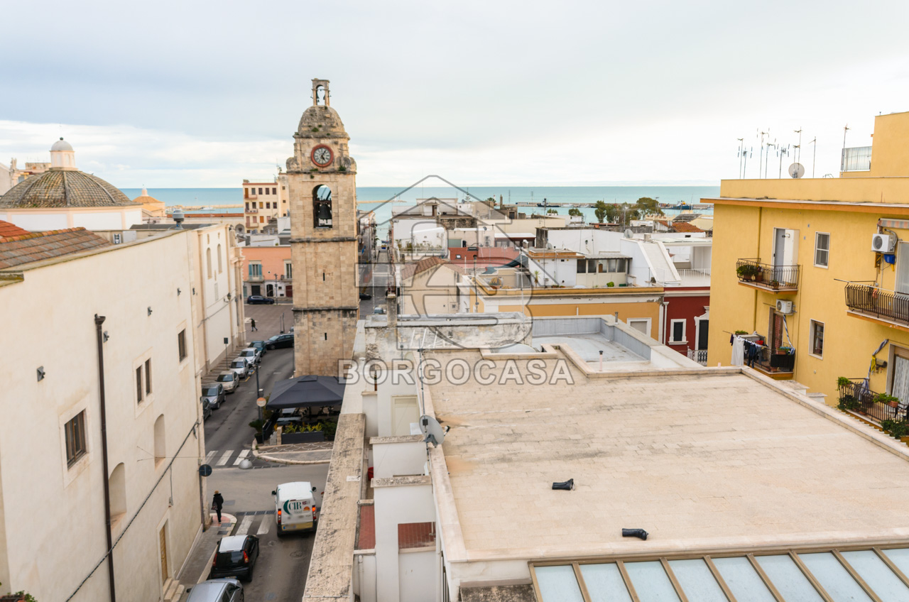 Foto 13 - Appartamento in Vendita in VIA CAMPANILE,85 - Manfredonia