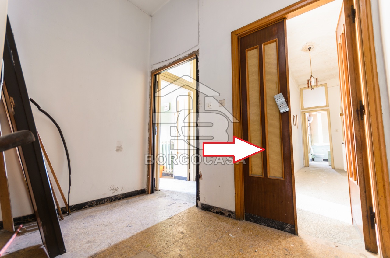Foto 2 - Appartamento in Vendita in VIA CAMPANILE,85 - Manfredonia
