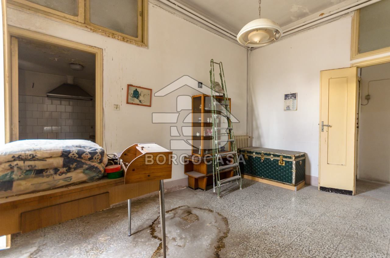Foto 4 - Appartamento in Vendita in VIA CAMPANILE,85 - Manfredonia