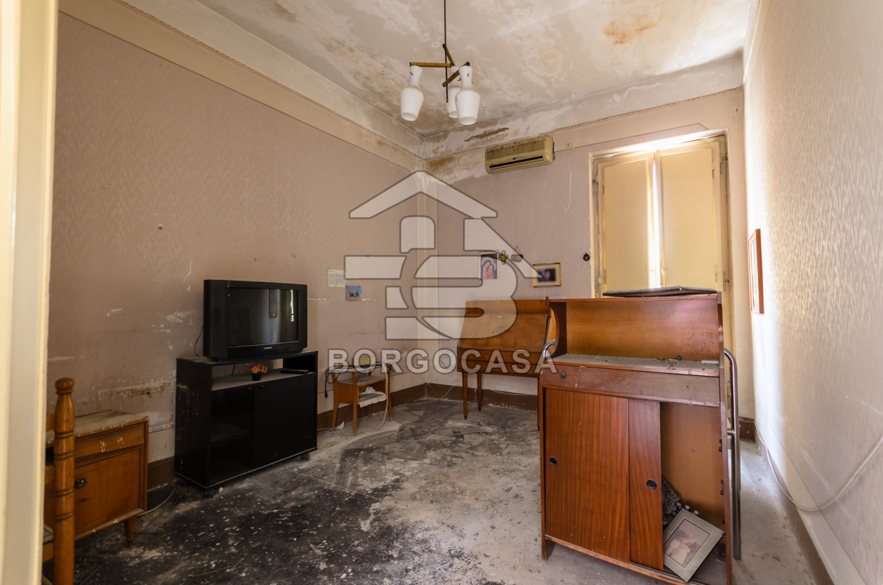 Foto 5 - Appartamento in Vendita in VIA CAMPANILE,85 - Manfredonia