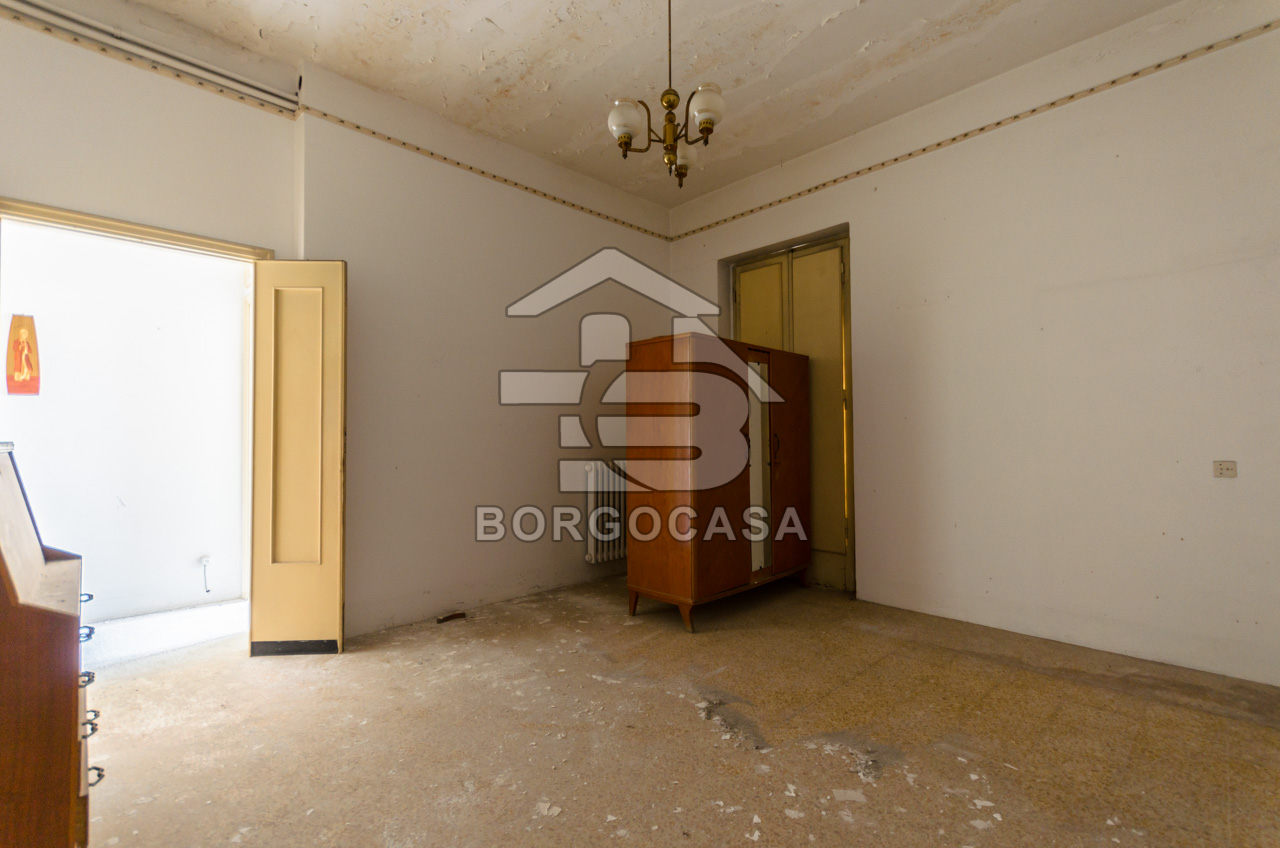 Foto 9 - Appartamento in Vendita in VIA CAMPANILE,85 - Manfredonia