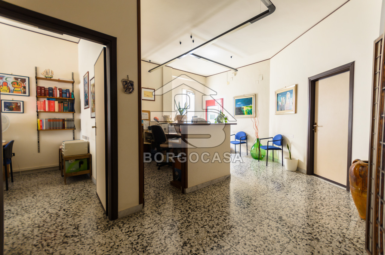 Foto 2 - Appartamento in Vendita in Piazza del Popolo,15 - Manfredonia