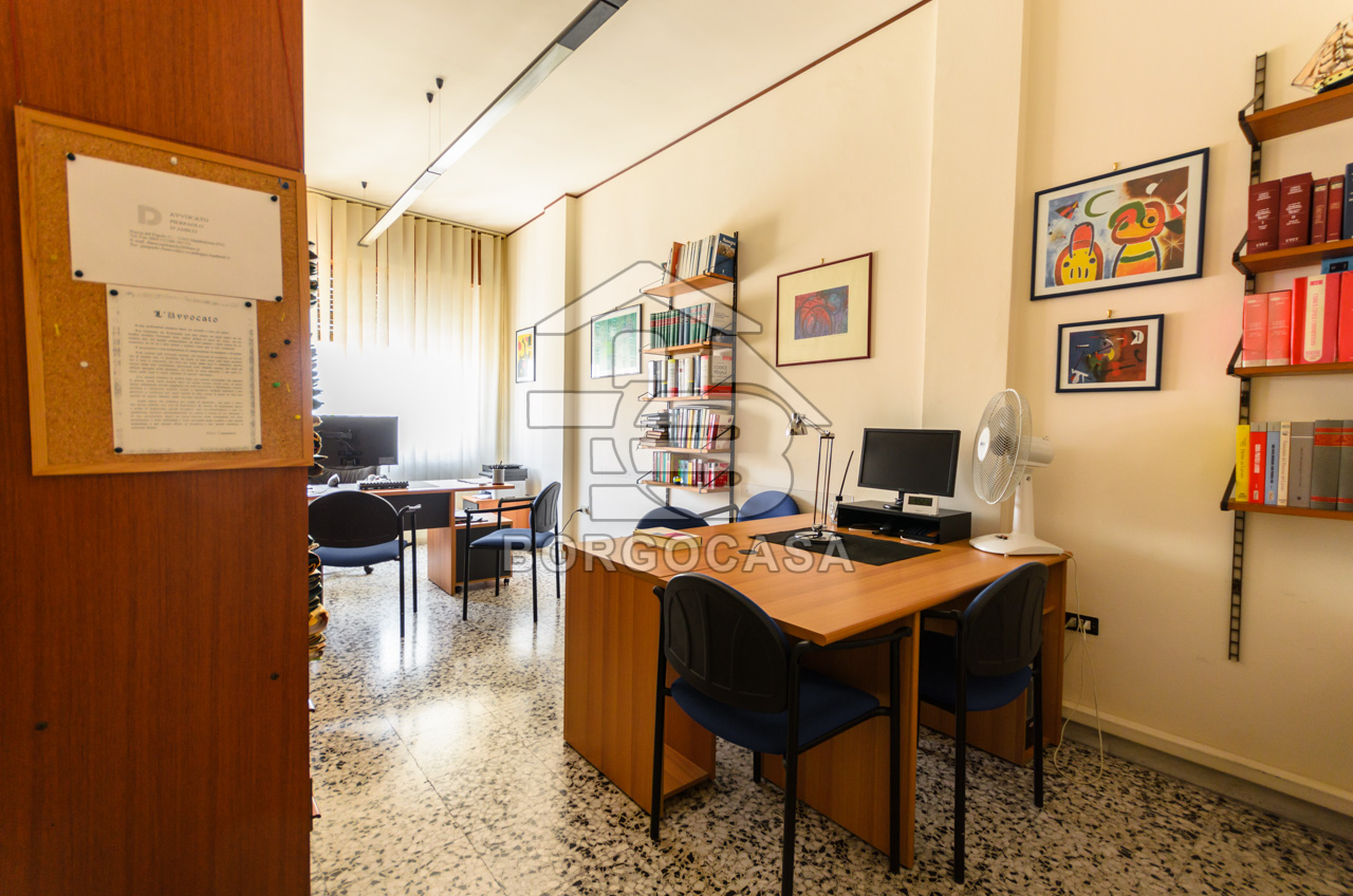 Foto 4 - Appartamento in Vendita in Piazza del Popolo,15 - Manfredonia