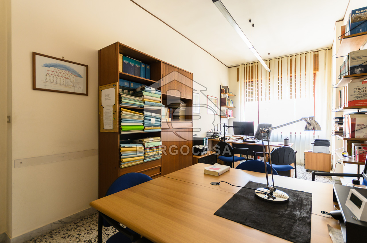 Foto 5 - Appartamento in Vendita in Piazza del Popolo,15 - Manfredonia