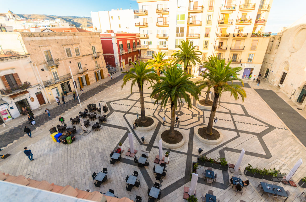 Foto 1 - Appartamento in Vendita in Piazza del Popolo,15 - Manfredonia