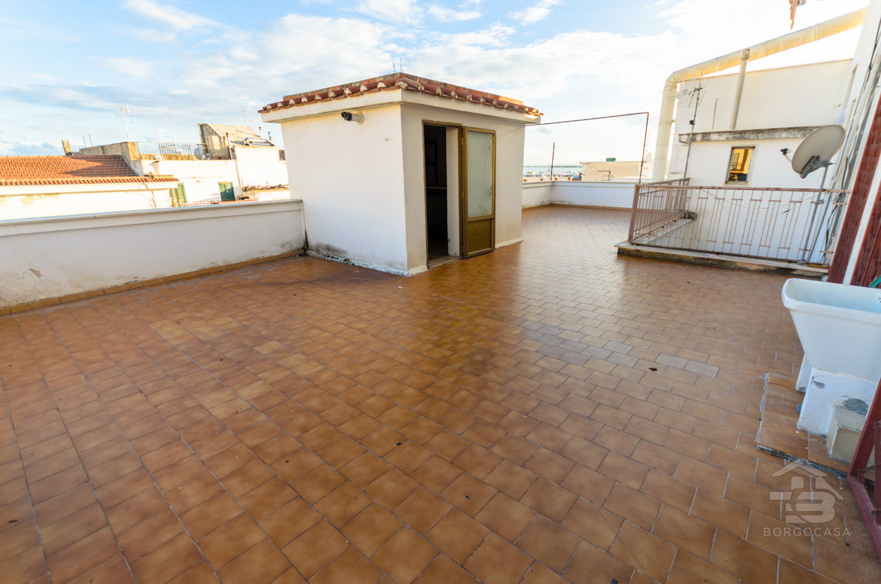 Foto 5 - Appartamento in Vendita in Piazza del Popolo,15 - Manfredonia