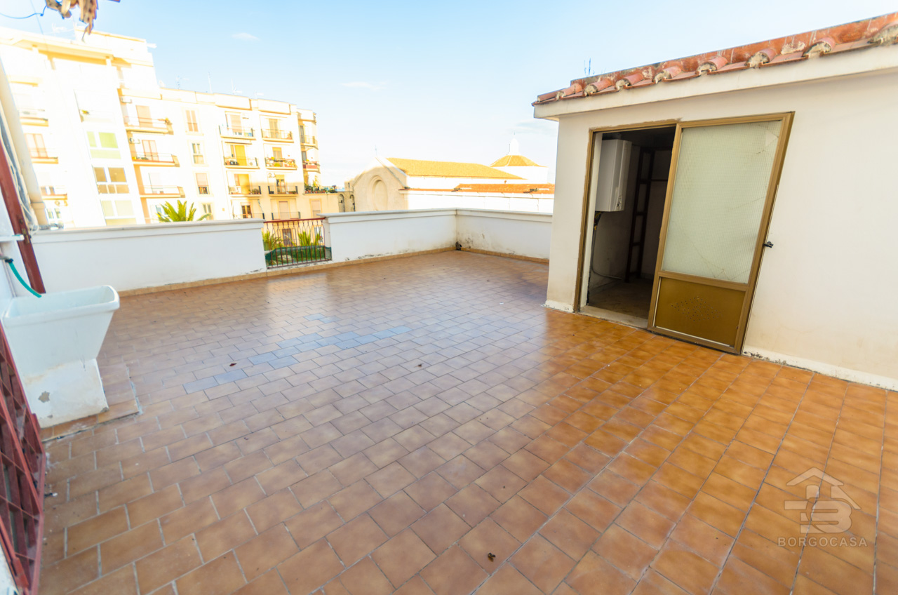 Foto 6 - Appartamento in Vendita in Piazza del Popolo,15 - Manfredonia