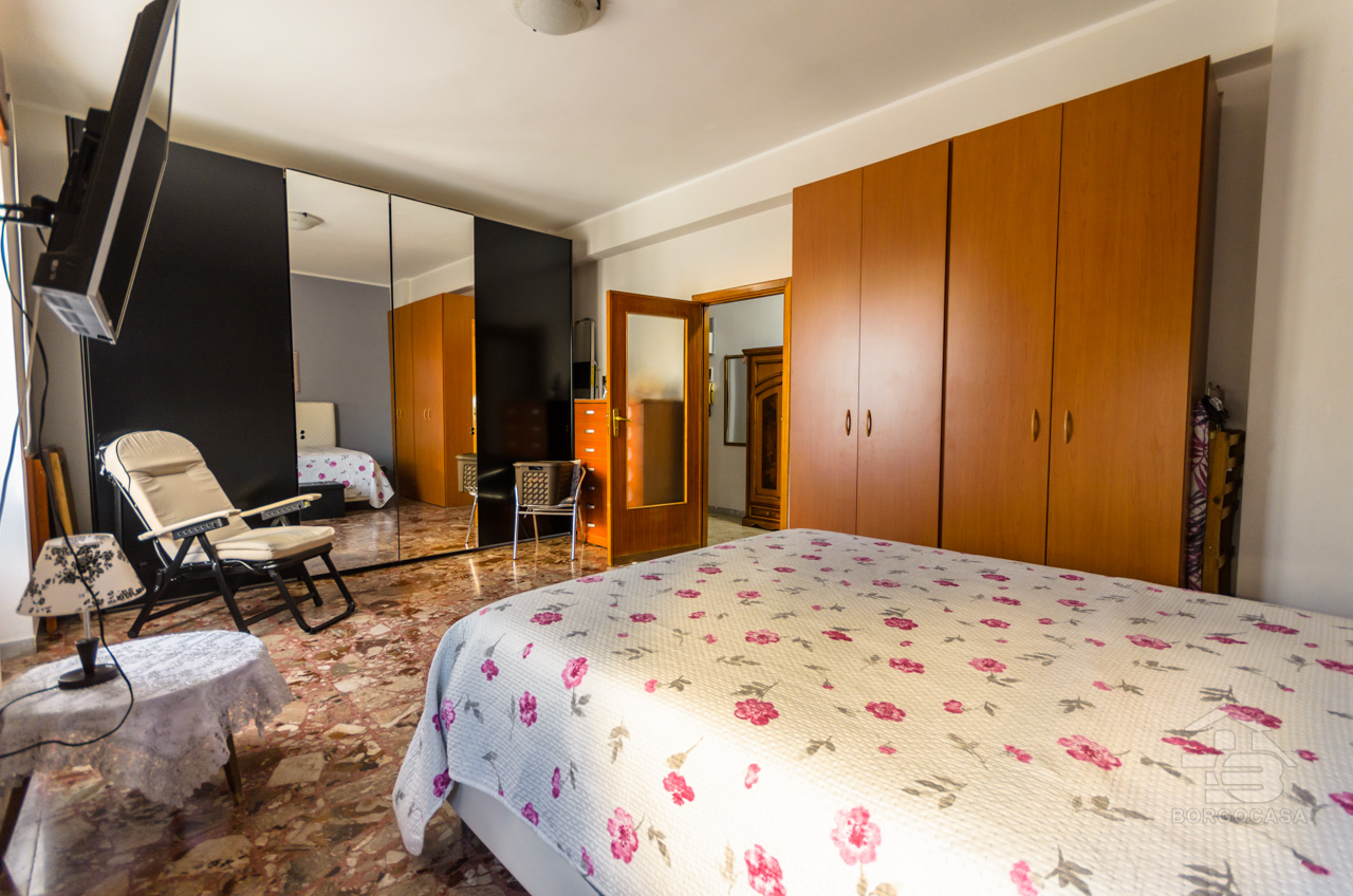 Foto 9 - Appartamento in Vendita in Via Maddalena,6 - Manfredonia