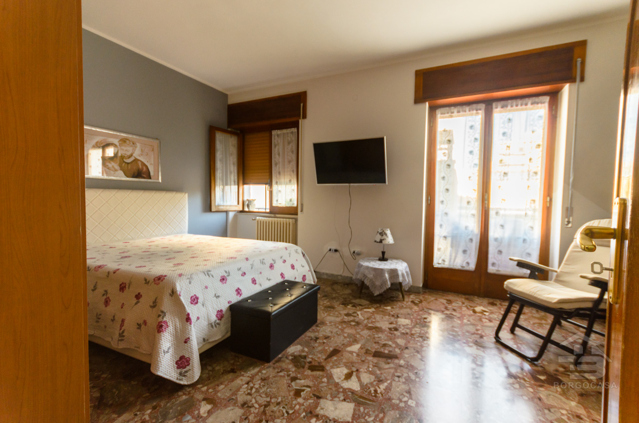 Foto 10 - Appartamento in Vendita in Via Maddalena,6 - Manfredonia