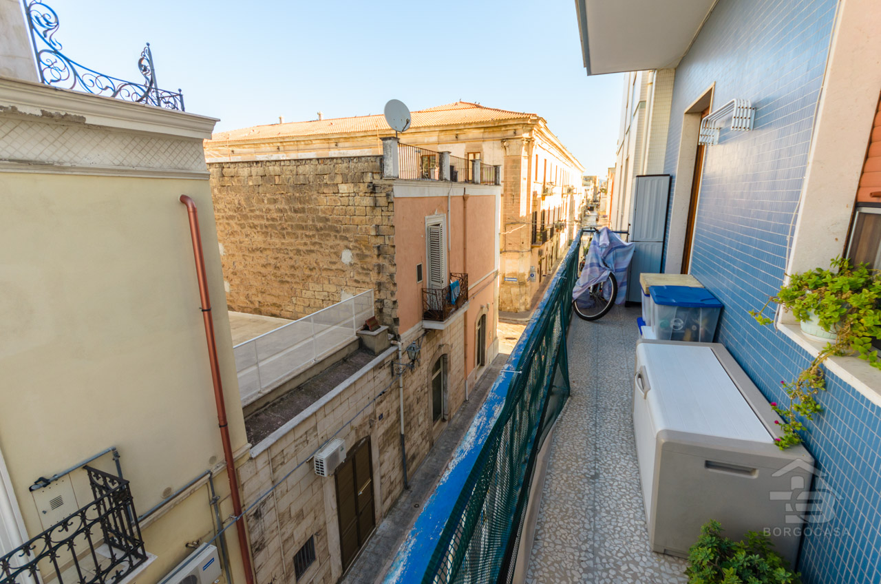 Foto 11 - Appartamento in Vendita in Via Maddalena,6 - Manfredonia