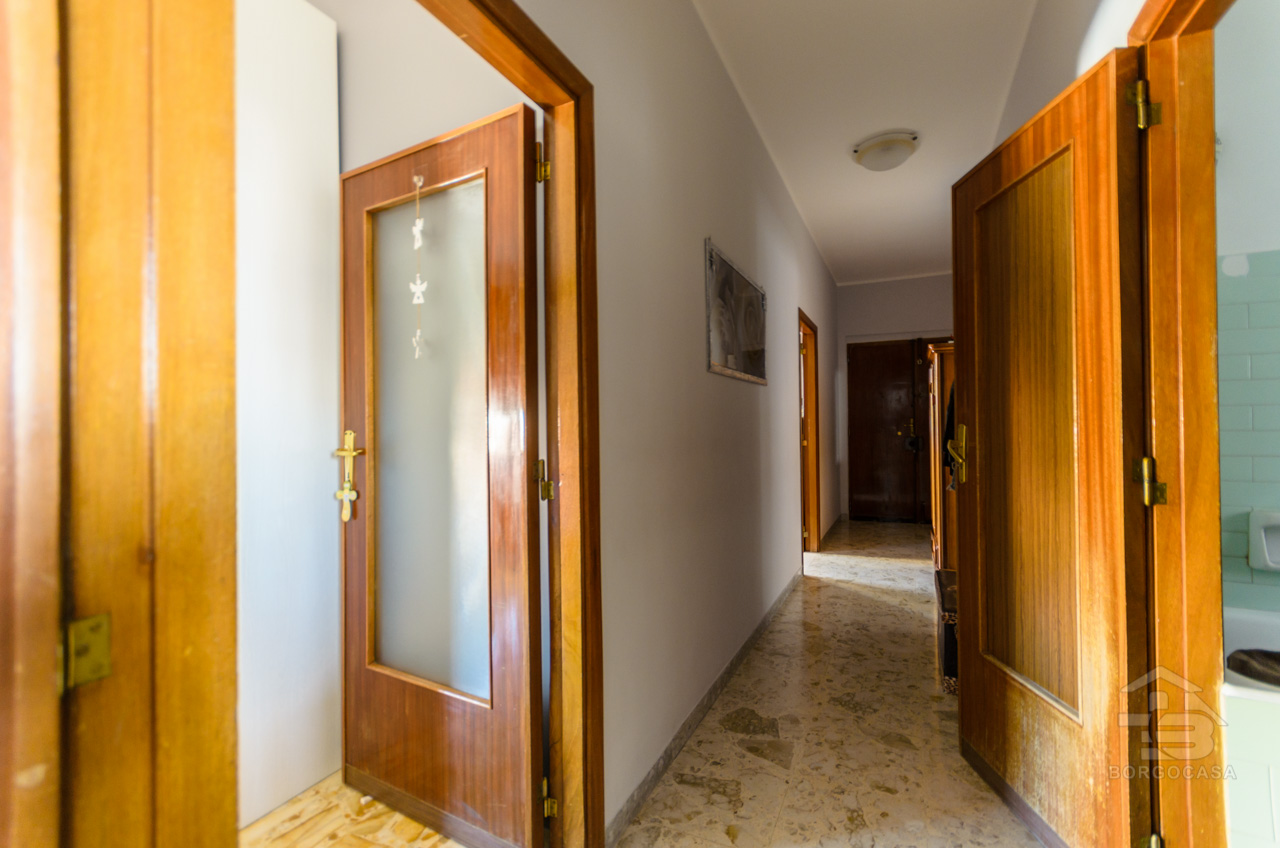 Foto 2 - Appartamento in Vendita in Via Maddalena,6 - Manfredonia