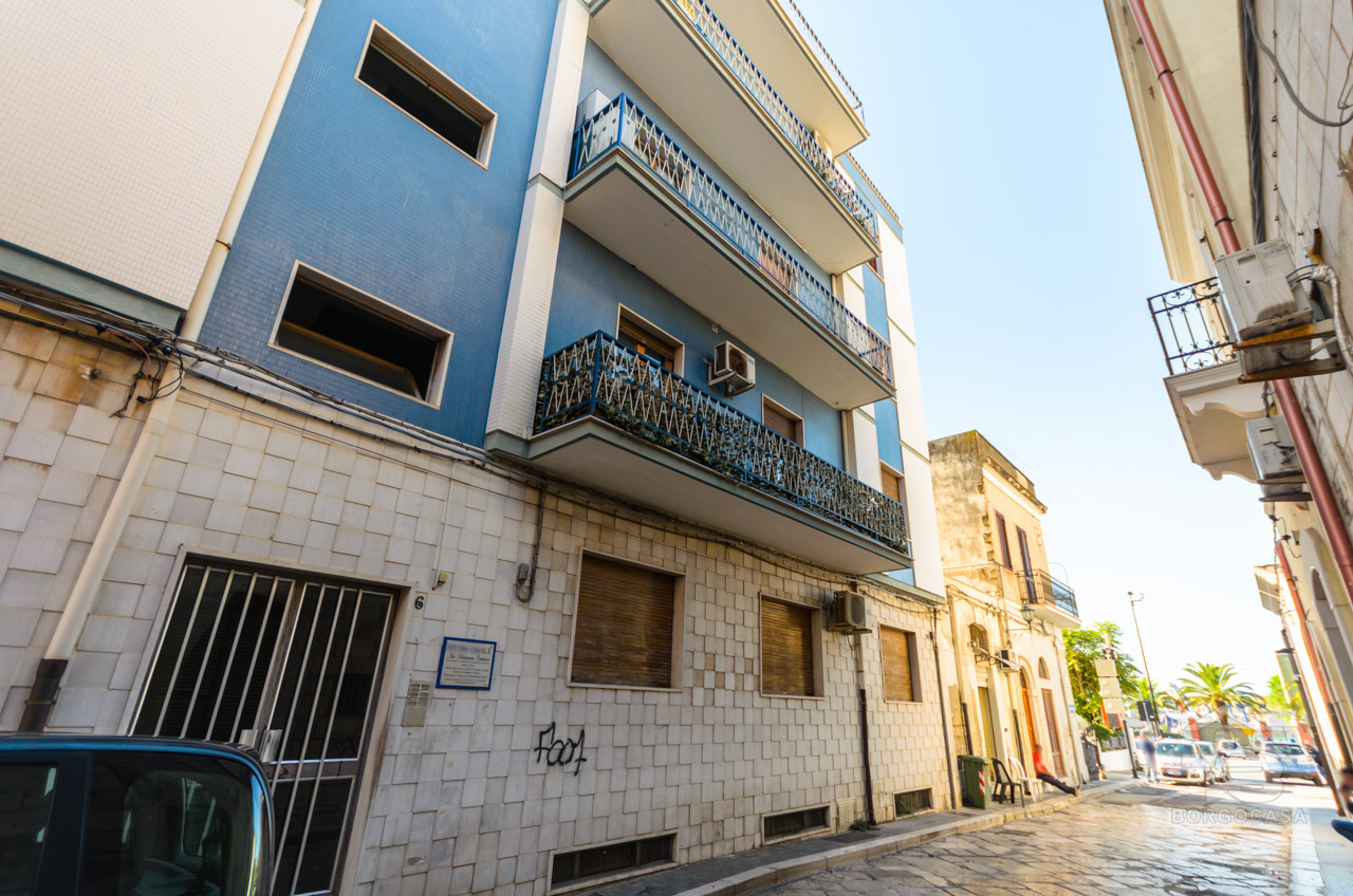 Foto 15 - Appartamento in Vendita in Via Maddalena,6 - Manfredonia