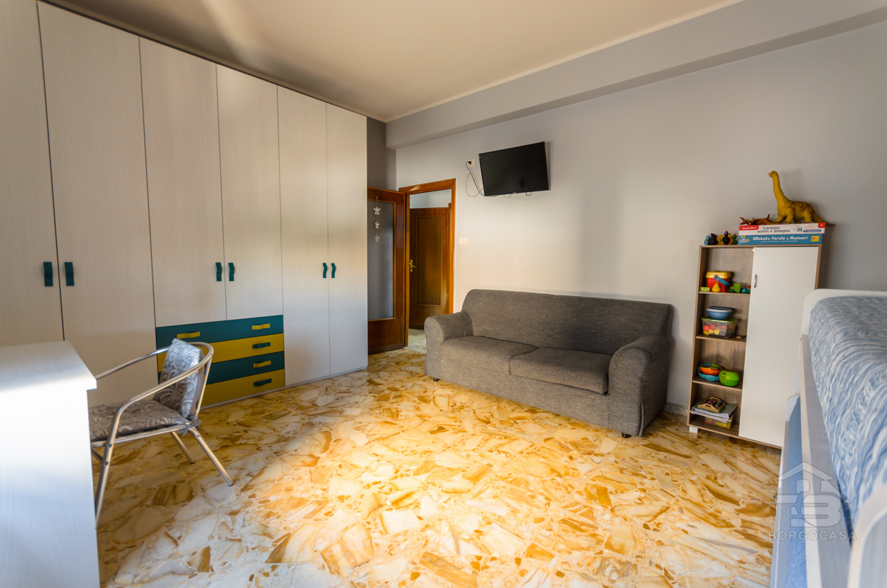 Foto 4 - Appartamento in Vendita in Via Maddalena,6 - Manfredonia