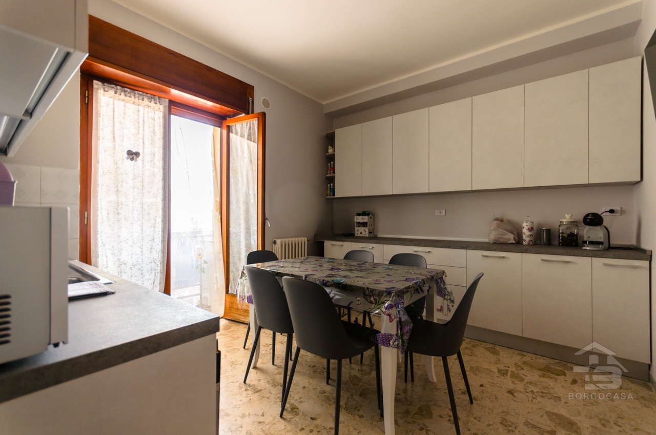 Foto 6 - Appartamento in Vendita in Via Maddalena,6 - Manfredonia
