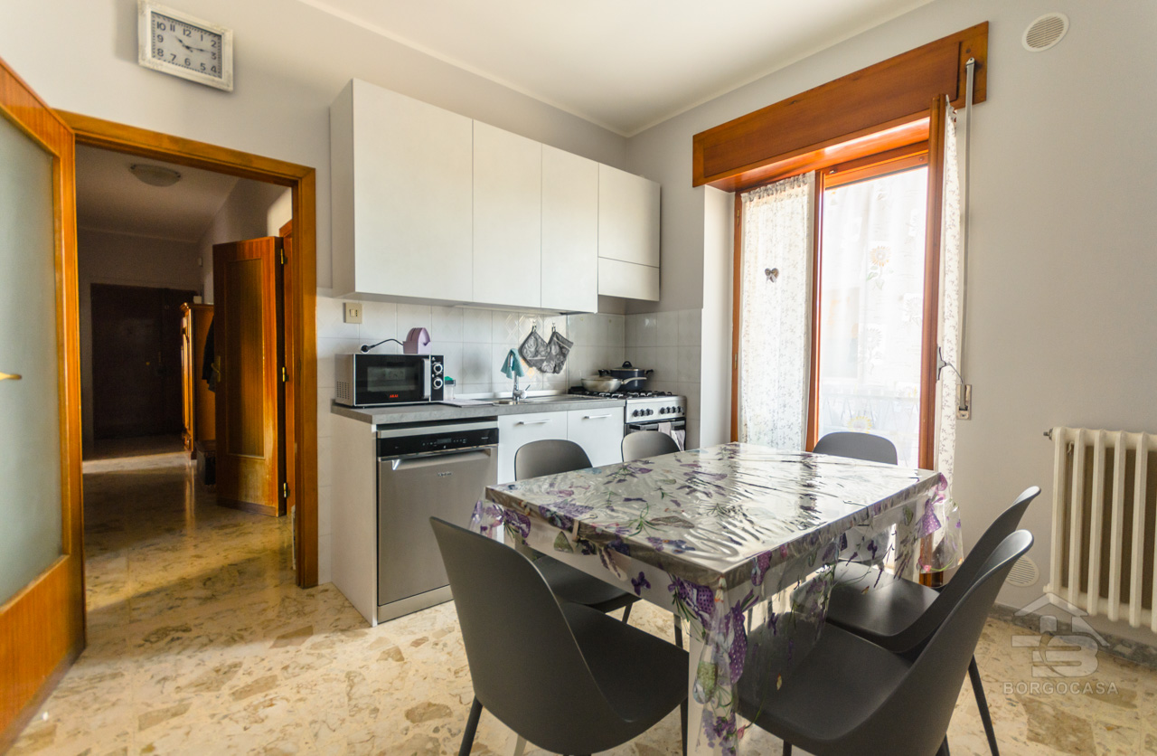 Foto 7 - Appartamento in Vendita in Via Maddalena,6 - Manfredonia