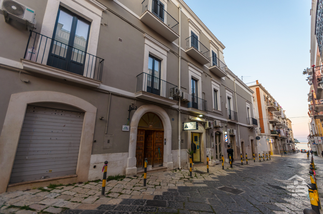 Foto 1 - Appartamento in Vendita in Via Campanile,42 - Manfredonia