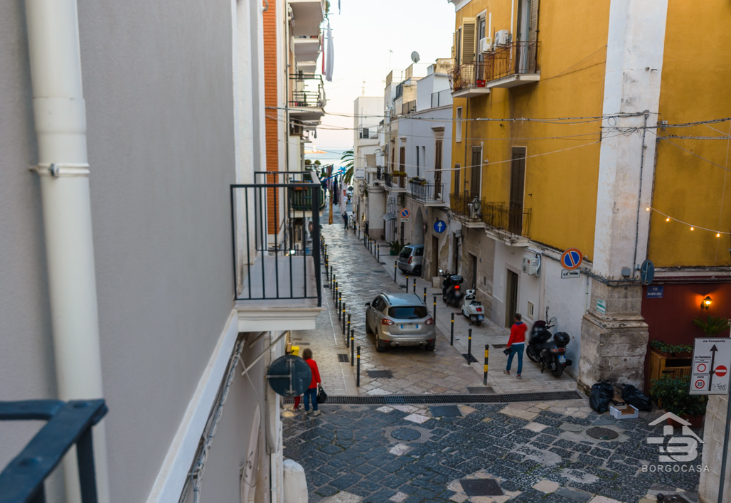 Foto 9 - Appartamento in Vendita in Via Campanile,42 - Manfredonia