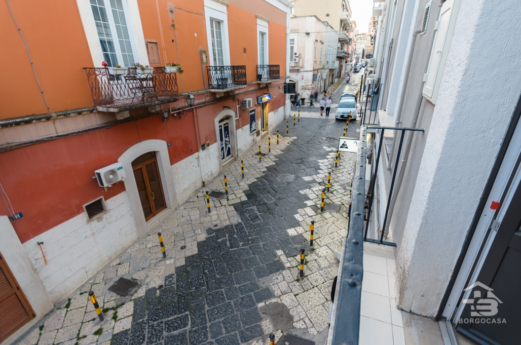 Foto 10 - Appartamento in Vendita in Via Campanile,42 - Manfredonia