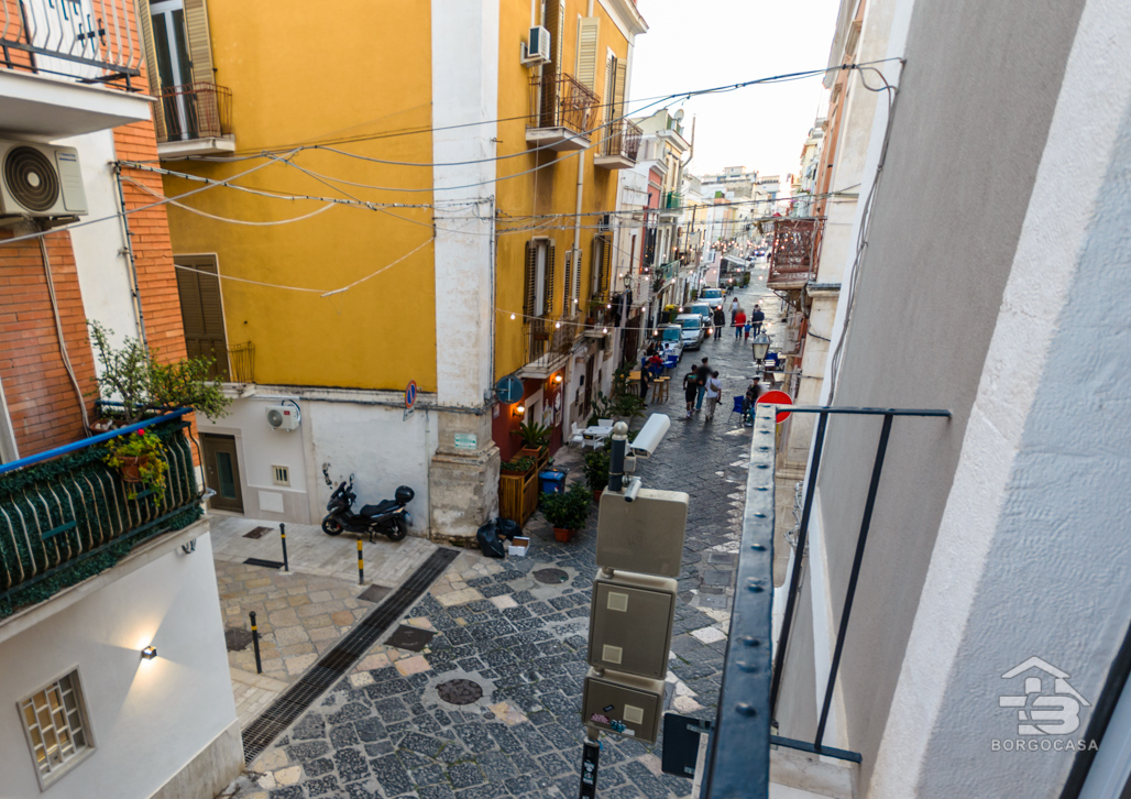 Foto 12 - Appartamento in Vendita in Via Campanile,42 - Manfredonia