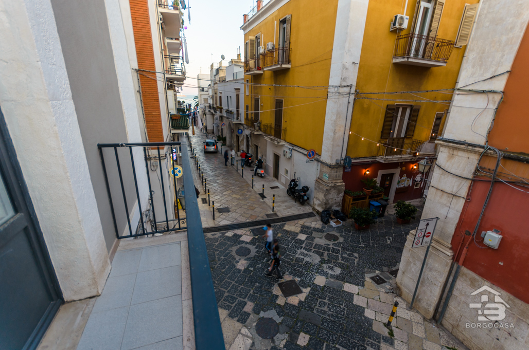 Foto 16 - Appartamento in Vendita in Via Campanile,42 - Manfredonia