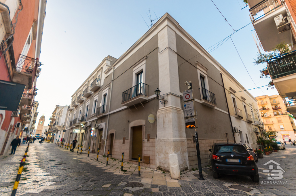 Foto 17 - Appartamento in Vendita in Via Campanile,42 - Manfredonia