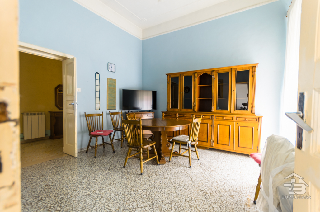 Foto 4 - Appartamento in Vendita in Corso Manfredi,9 - Manfredonia