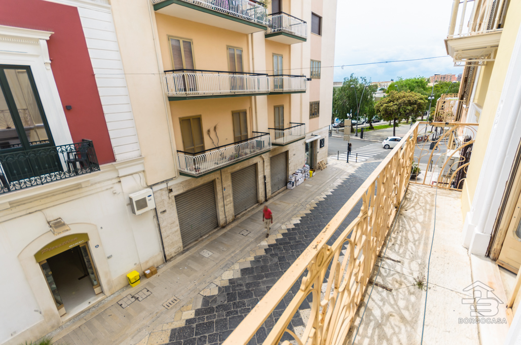 Foto 5 - Appartamento in Vendita in Corso Manfredi,9 - Manfredonia