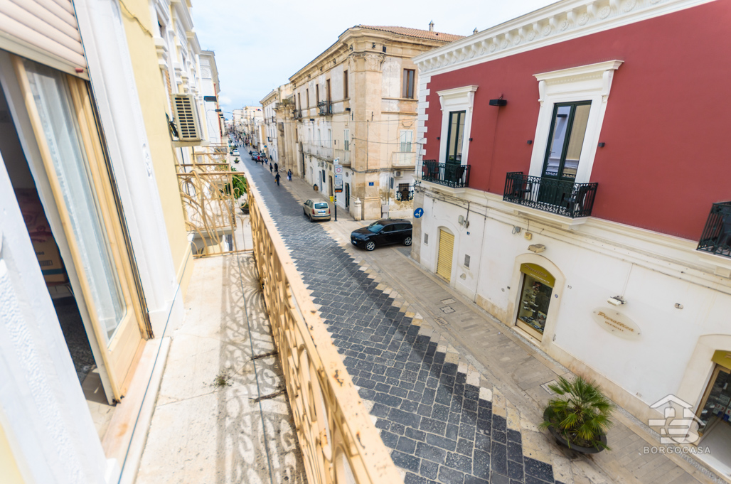 Foto 6 - Appartamento in Vendita in Corso Manfredi,9 - Manfredonia