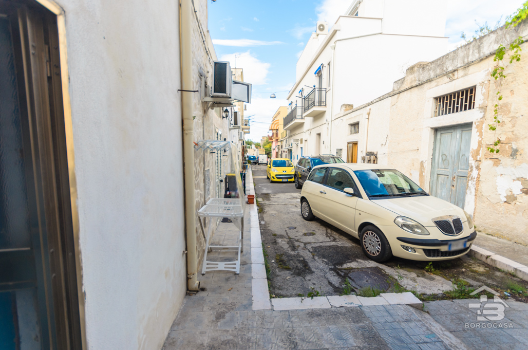 Foto 8 - Appartamento in Vendita in Vicolo delle Orfanelle,31 - Manfredonia