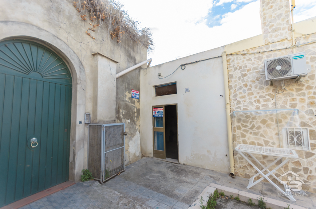 Foto 3 - Appartamento in Vendita in Vicolo delle Orfanelle,31 - Manfredonia