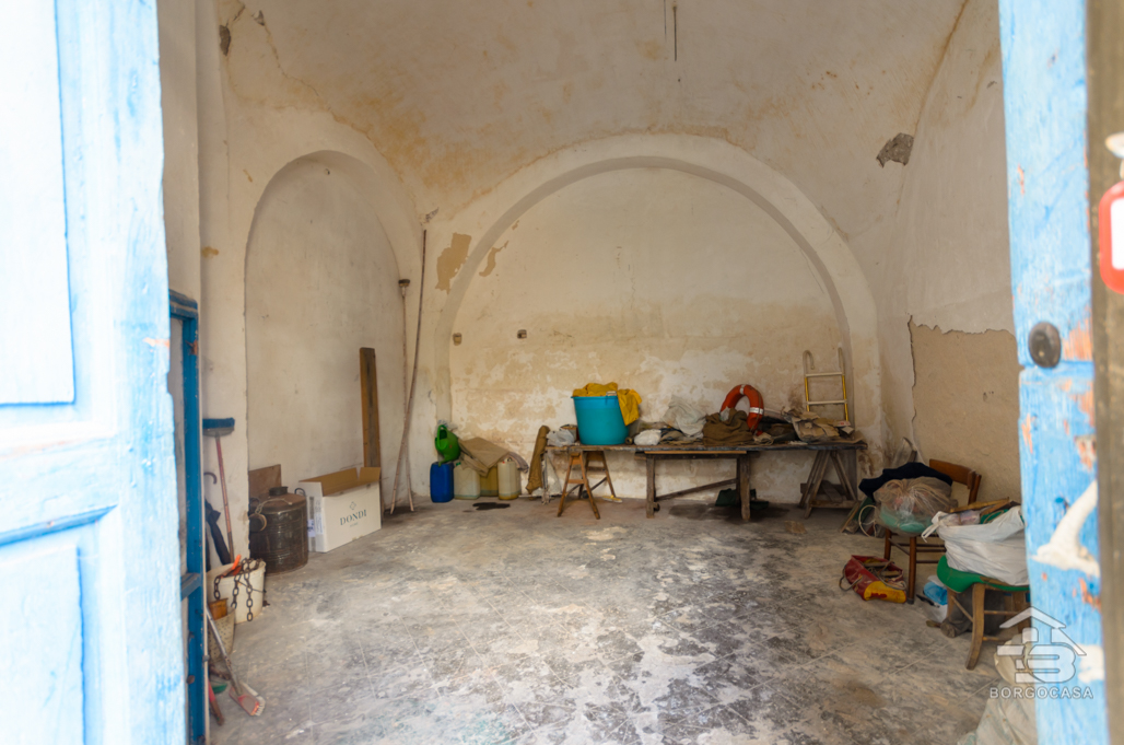 Foto 4 - Appartamento in Vendita in Vicolo delle Orfanelle,31 - Manfredonia