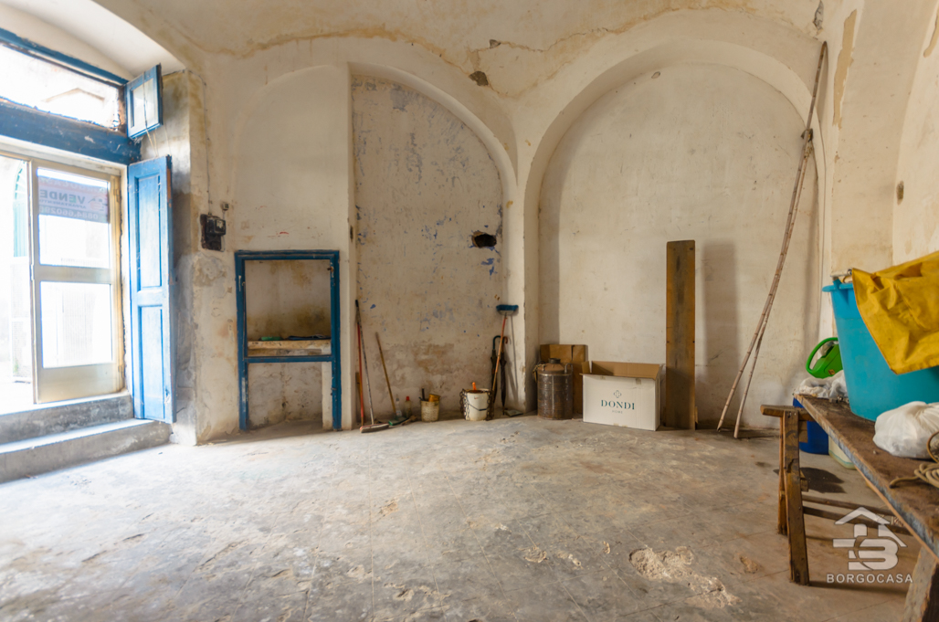 Foto 6 - Appartamento in Vendita in Vicolo delle Orfanelle,31 - Manfredonia