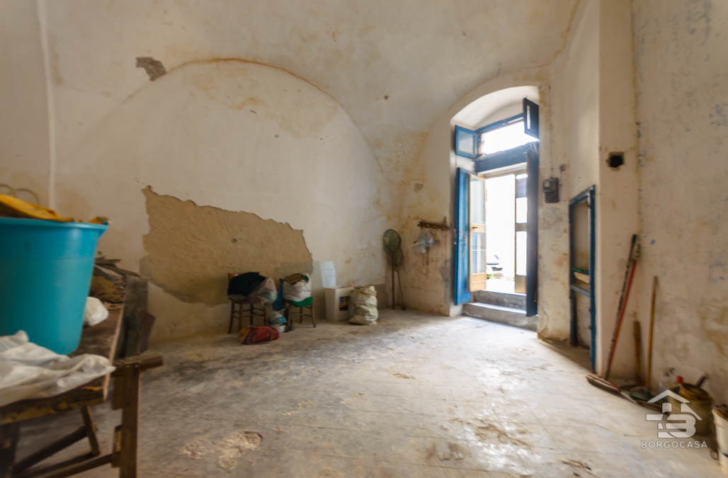 Foto 7 - Appartamento in Vendita in Vicolo delle Orfanelle,31 - Manfredonia