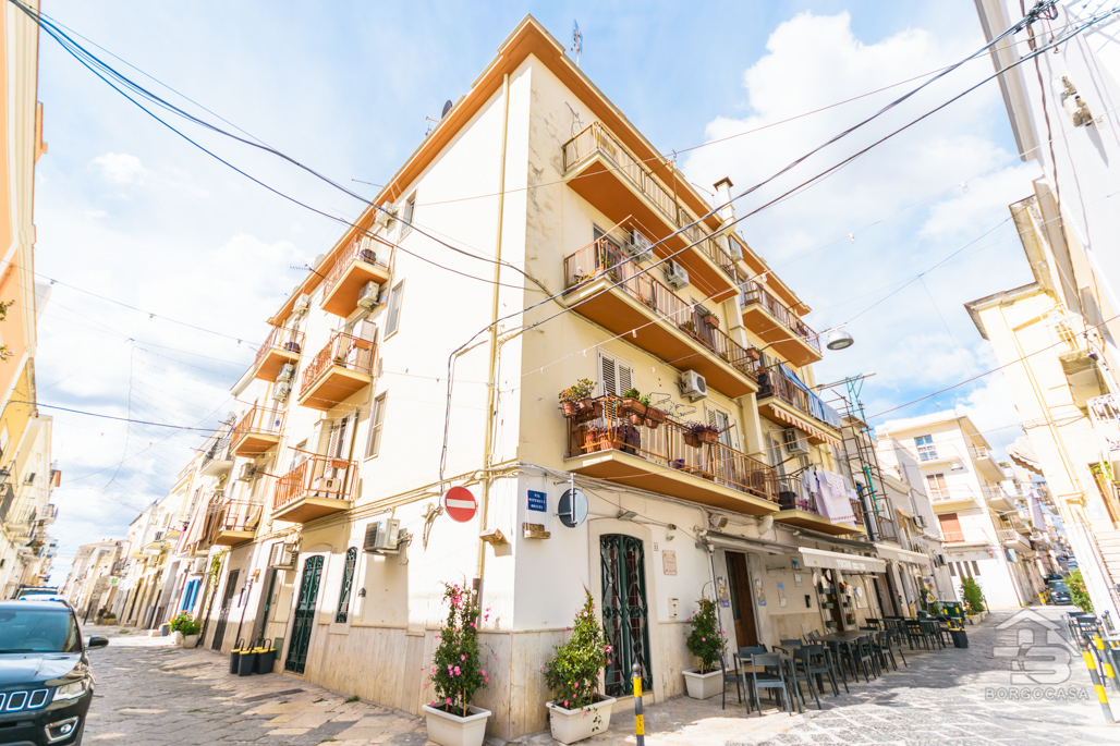 Foto 1 - Appartamento in Vendita in Via Maddalena,87 - Manfredonia